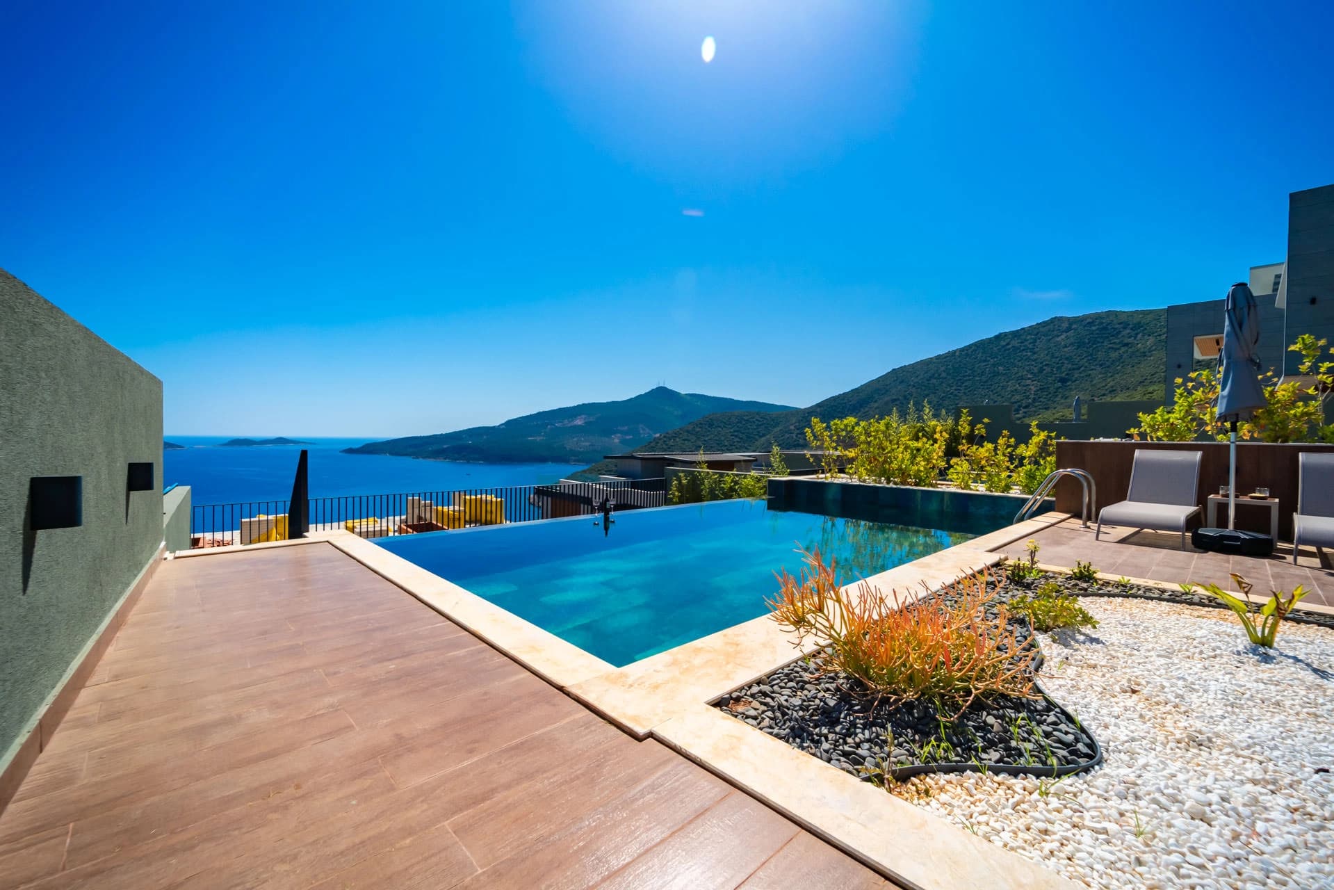 Villa Aura C Kalkan 50
