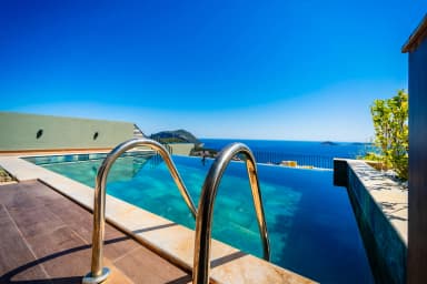 Villa Aura C Kalkan 64