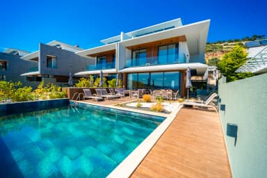 Villa Aura C Kalkan 22