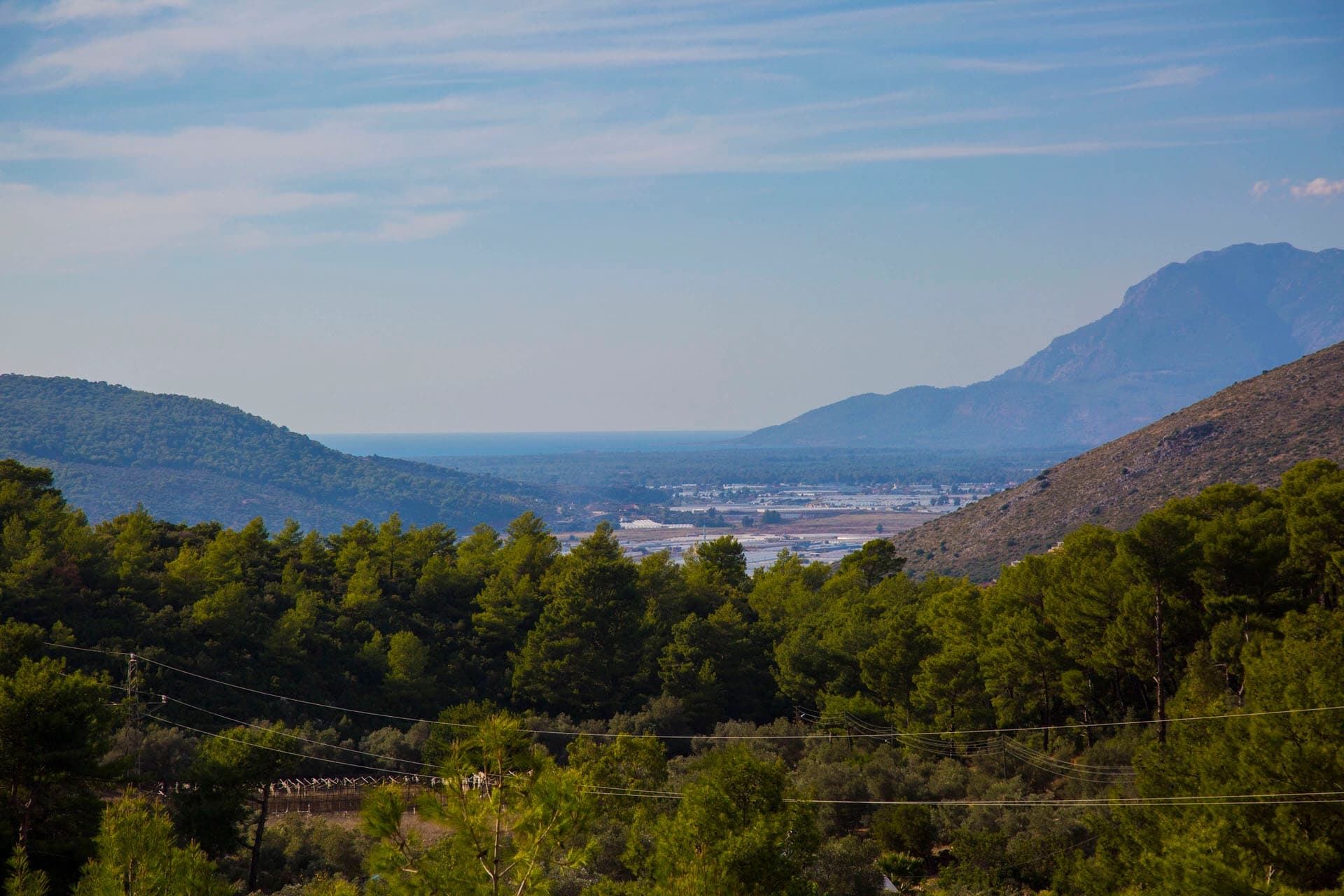 Villa Turuva Korunaklı Havuz 71