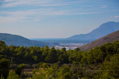 Villa Turuva Korunaklı Havuz 71