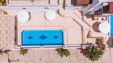Villa Melis Kışla Tatil Villası 56