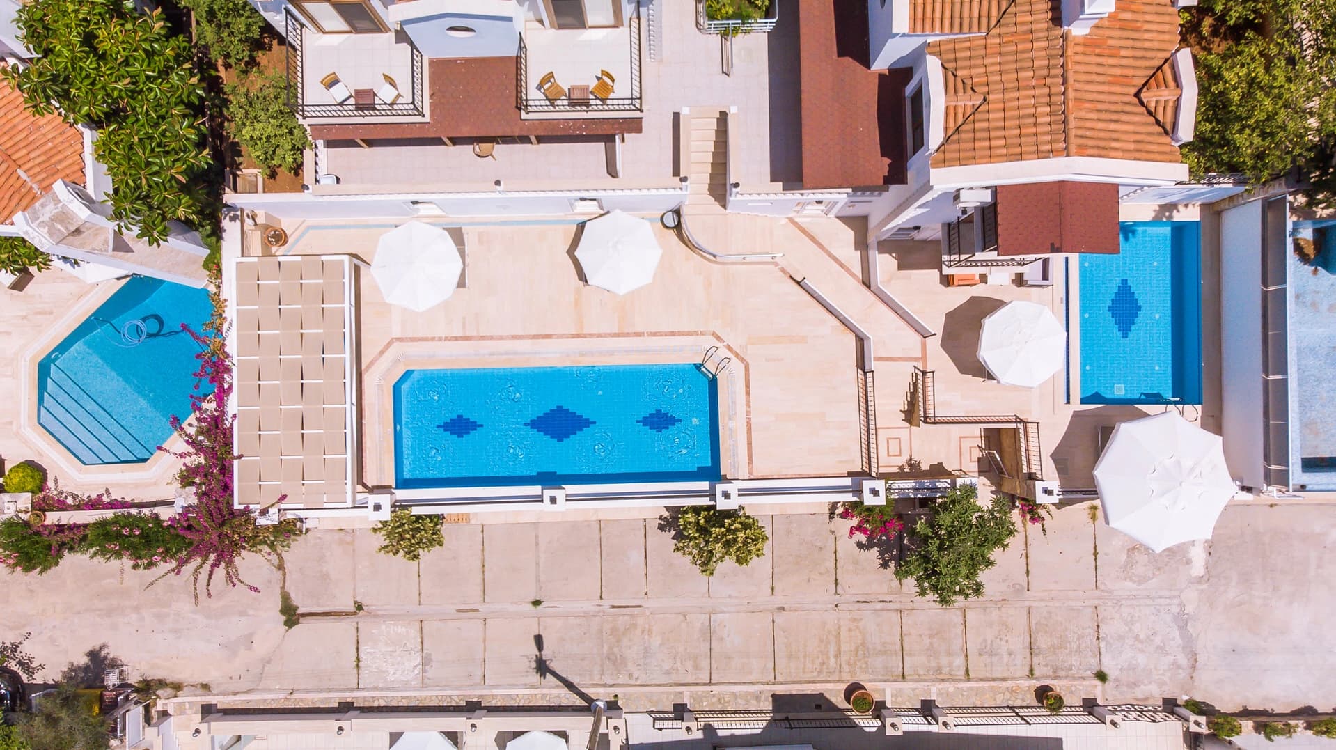 Villa Melis Kışla Kalkan 63