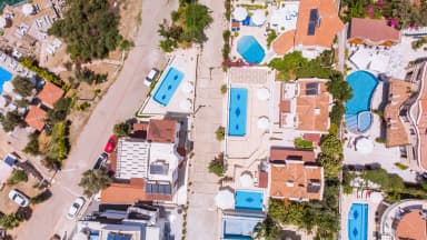 Villa Melis Kışla Özel Havuzlu 70