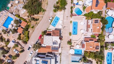 Villa Melis Kışla Kalkan 77