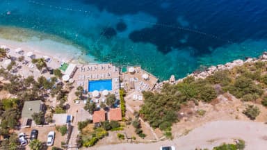 Villa Melis Kışla Tatil Villası 84