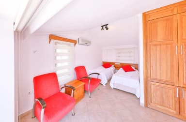 Villa Melis Kışla Kalkan 21