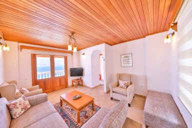 Villa Melis Kışla Kalkan 69