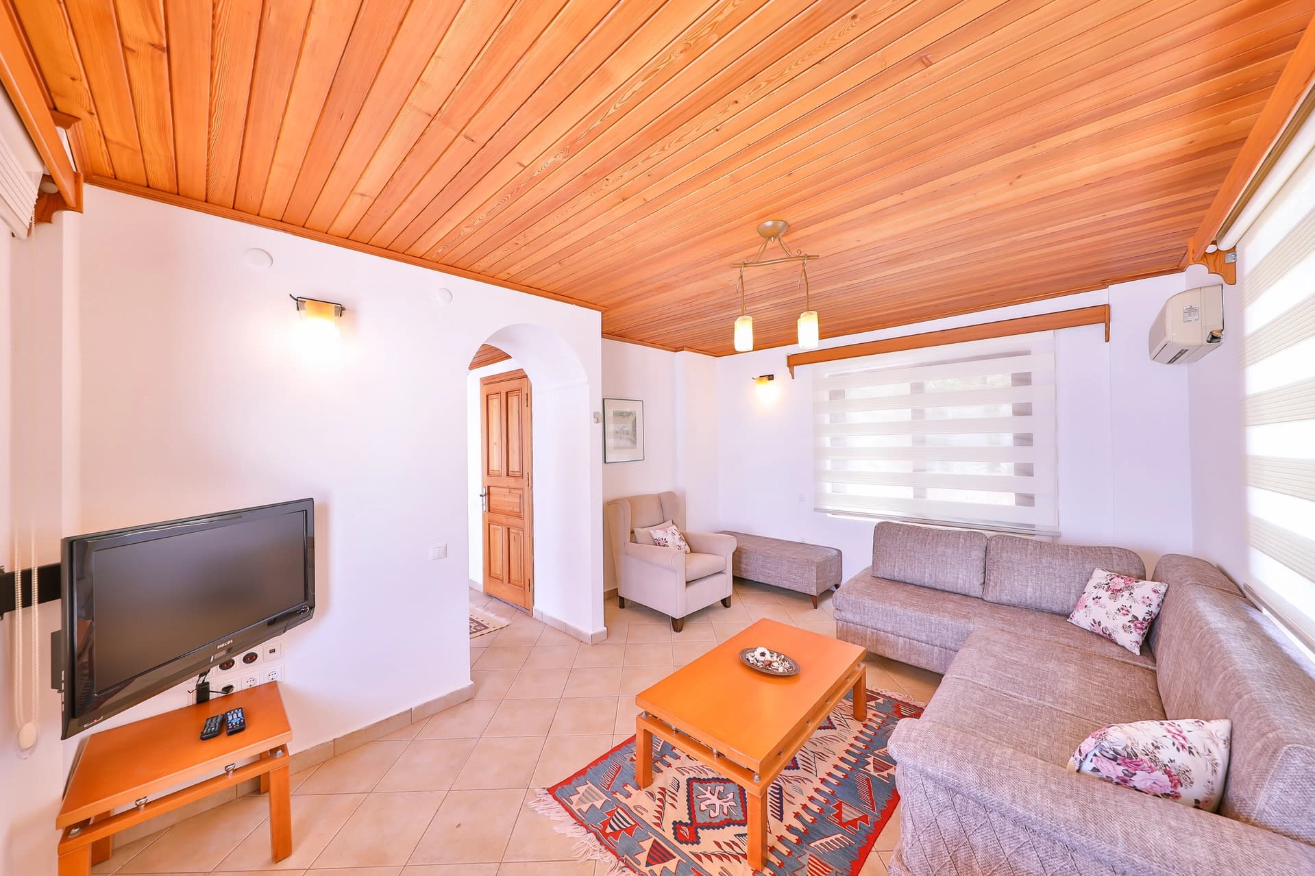 Villa Melis Kışla Tatil Villası 62