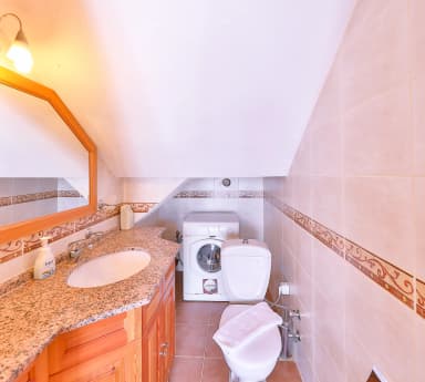 Villa Melis Kışla Kalkan 35