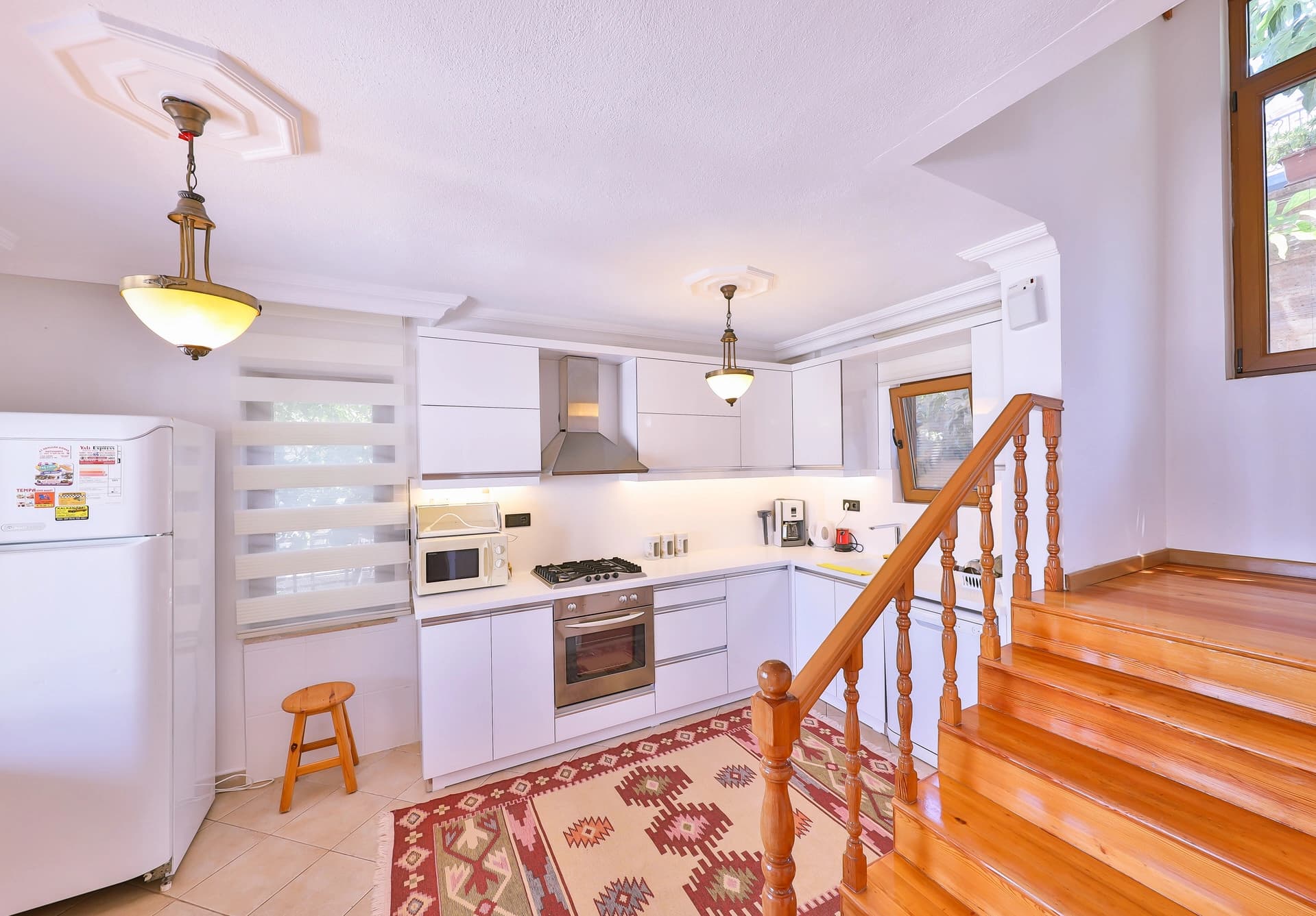 Villa Melis Kışla Kalkan 83