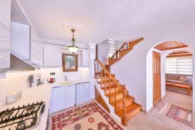 Villa Melis Kışla Özel Havuzlu 76