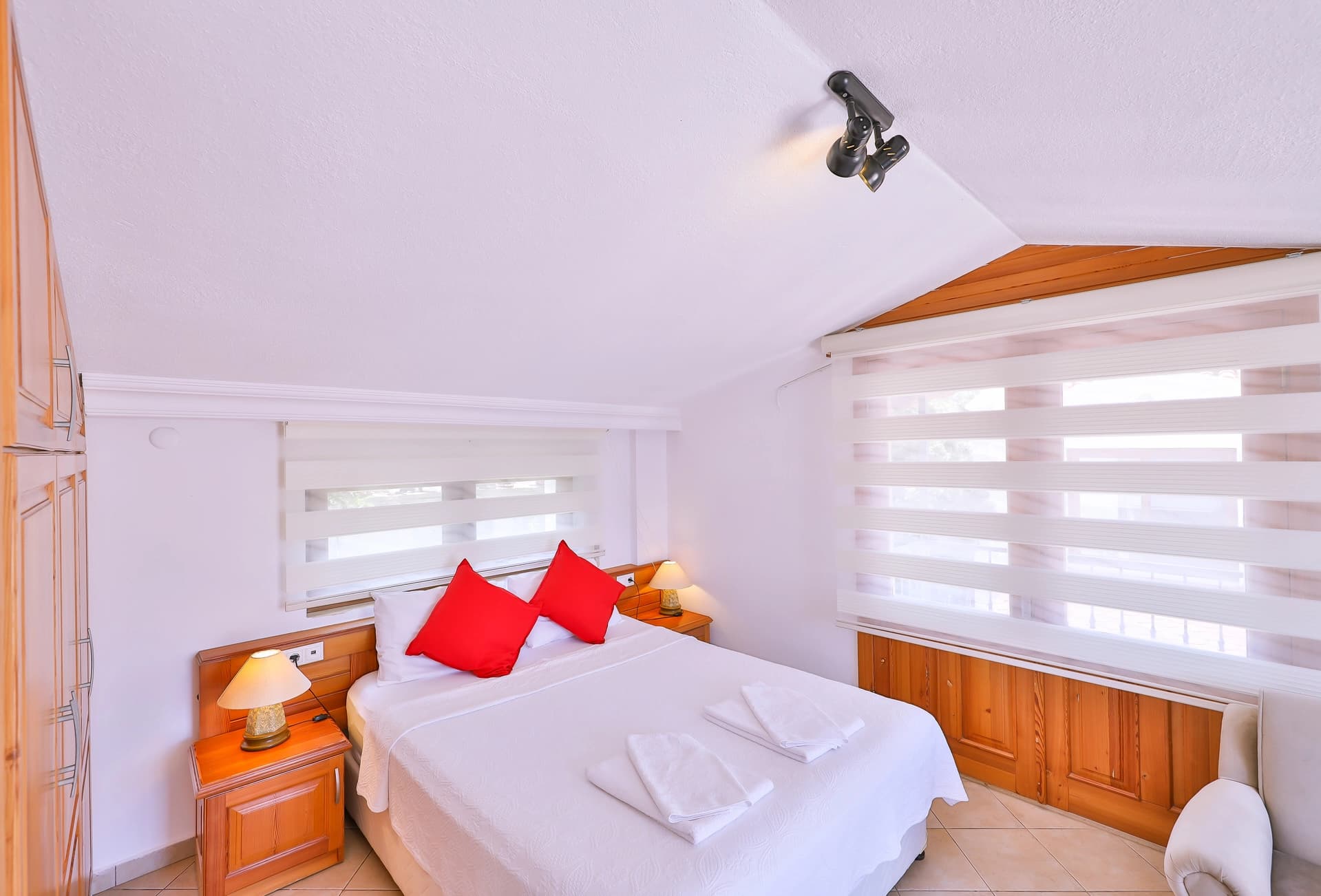 Villa Melis Kışla Tatil Villası 90