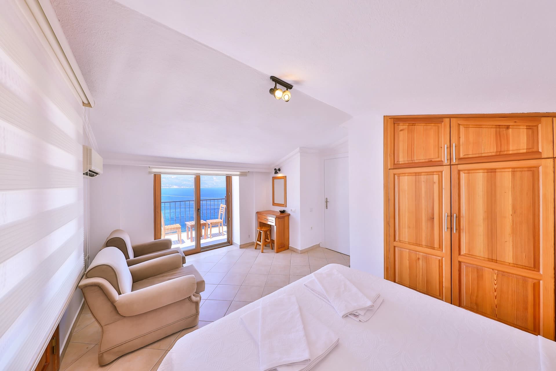 Villa Melis Kışla Kalkan 97