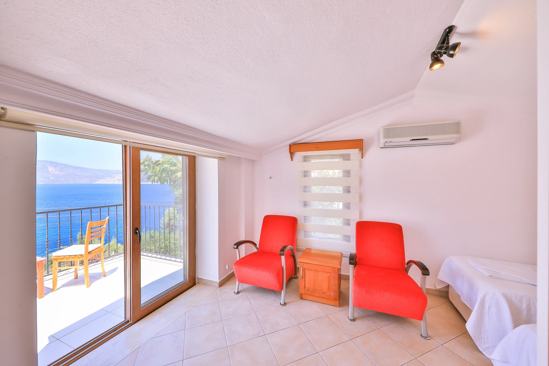 Villa Melis Kışla Tatil Villası 28
