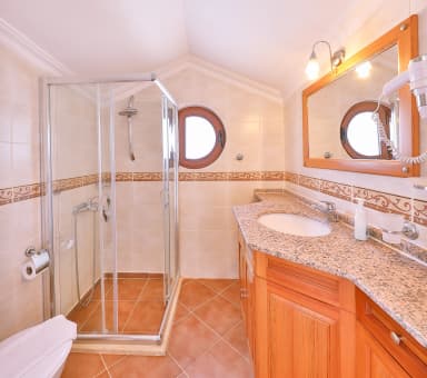 Villa Melis Kışla Özel Havuzlu 14