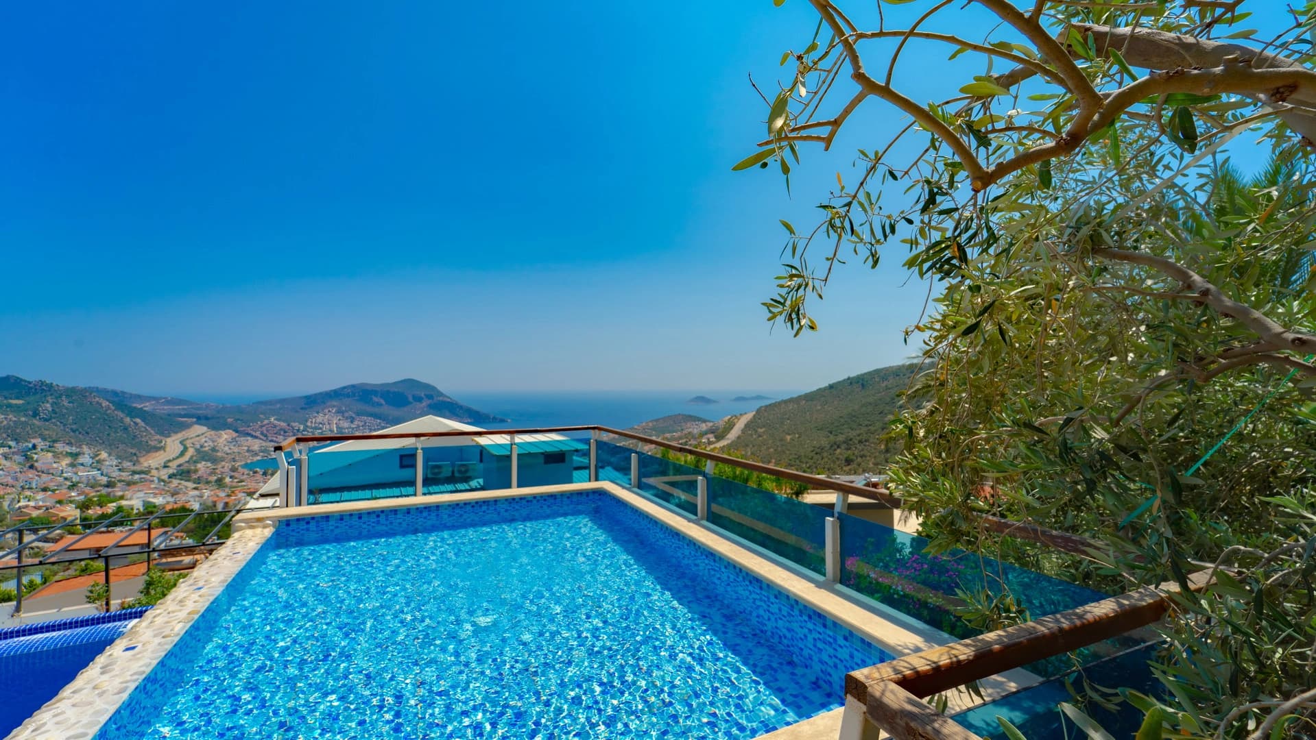 Villa Alfa Tatil Villası 27