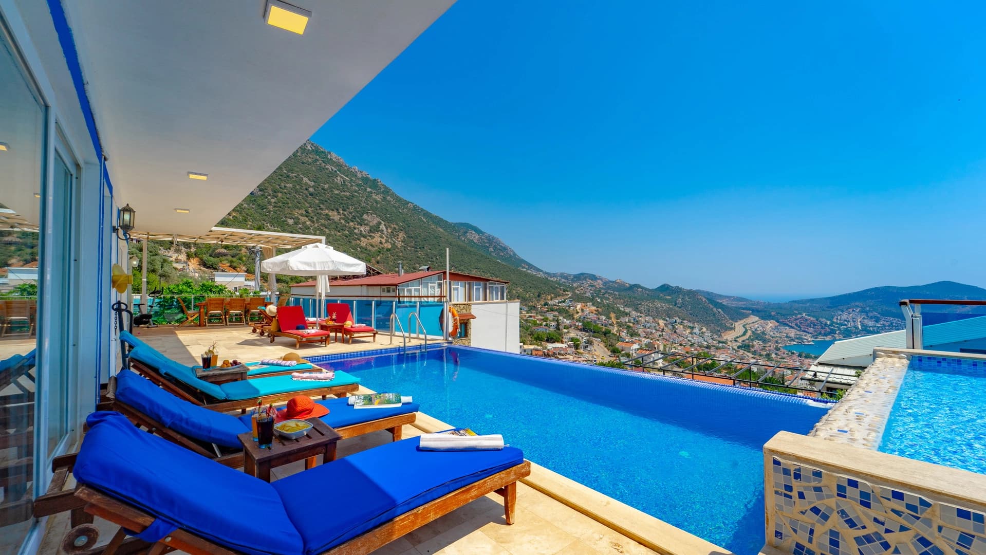 Villa Alfa Kalkan 48