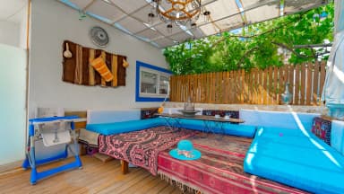 Villa Alfa Kalkan 76