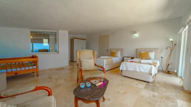 Villa Alfa Özel Havuzlu 91