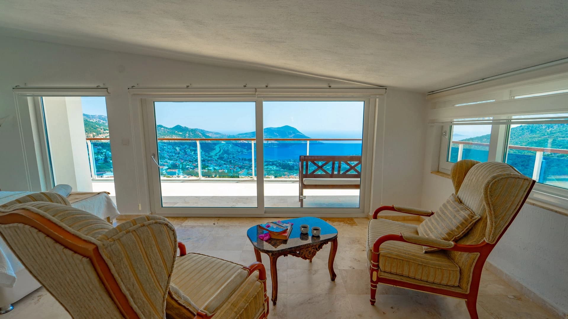 Villa Alfa Kalkan 98