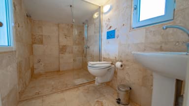 Villa Alfa Tatil Villası 15