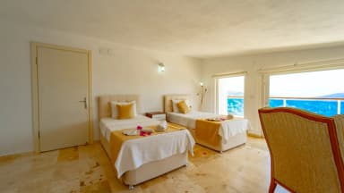 Villa Alfa Kalkan 84