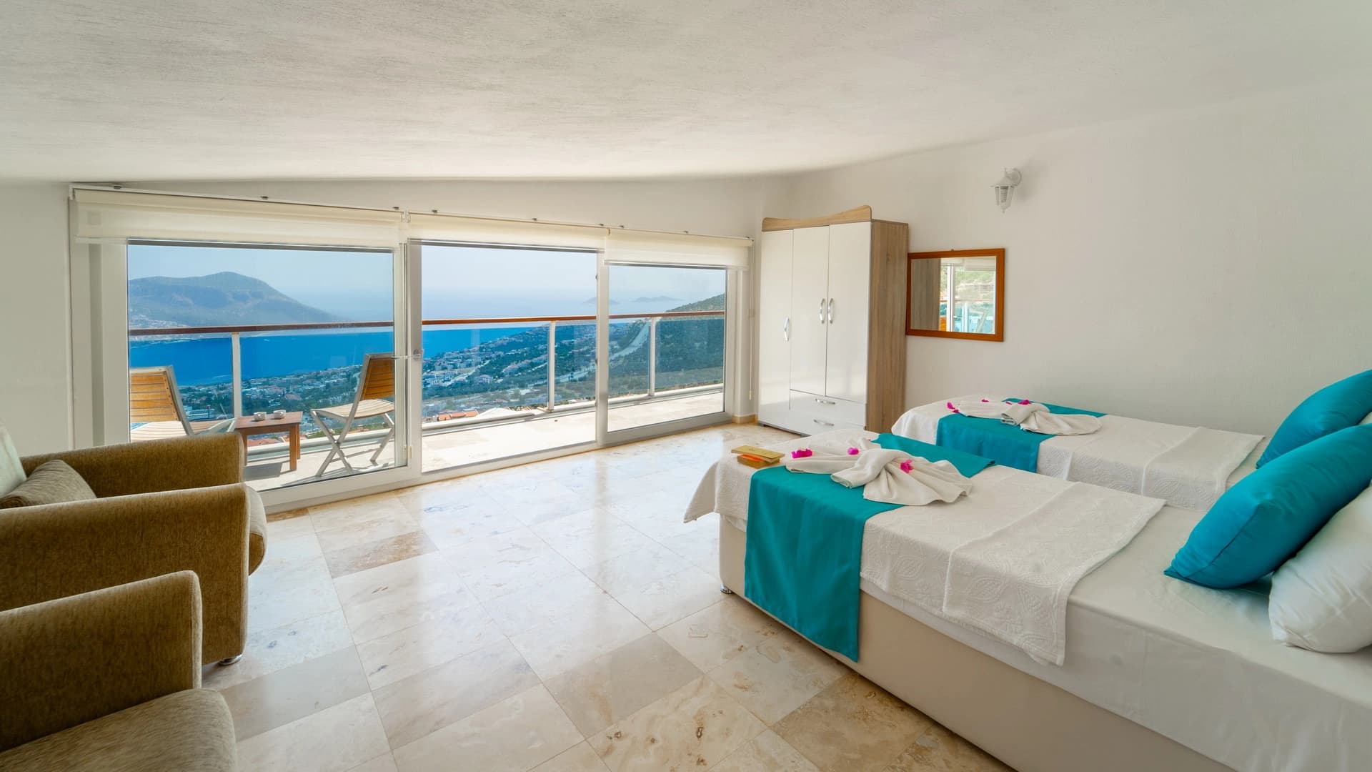 Villa Alfa Kalkan 36