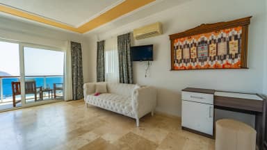 Villa Alfa Kalkan 64