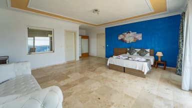 Villa Alfa Özel Havuzlu 57