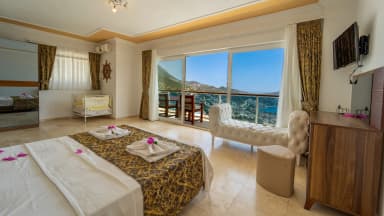 Villa Alfa Kalkan 92