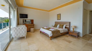 Villa Alfa Tatil Villası 99