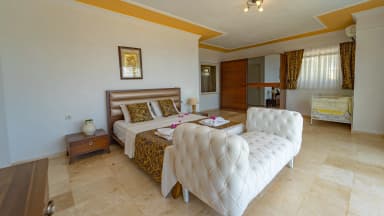 Villa Alfa Kalkan 16