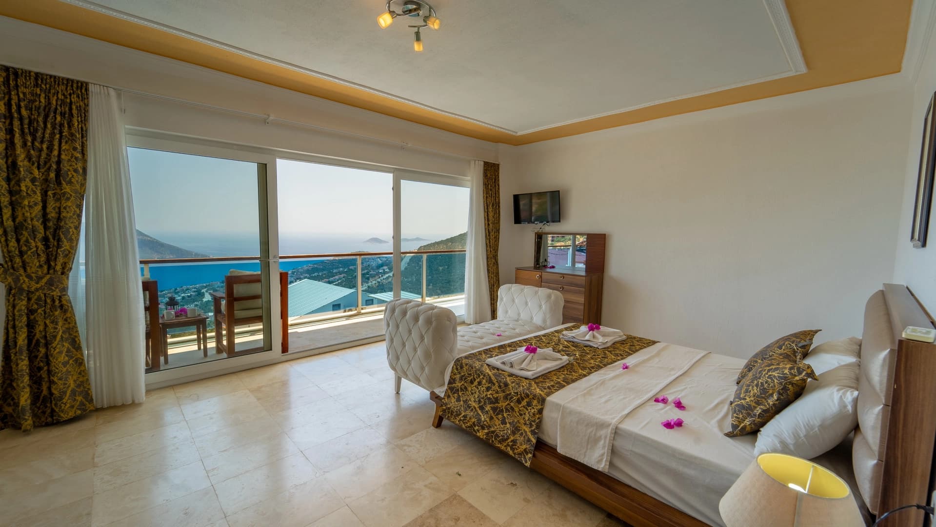 Villa Alfa Özel Havuzlu 23