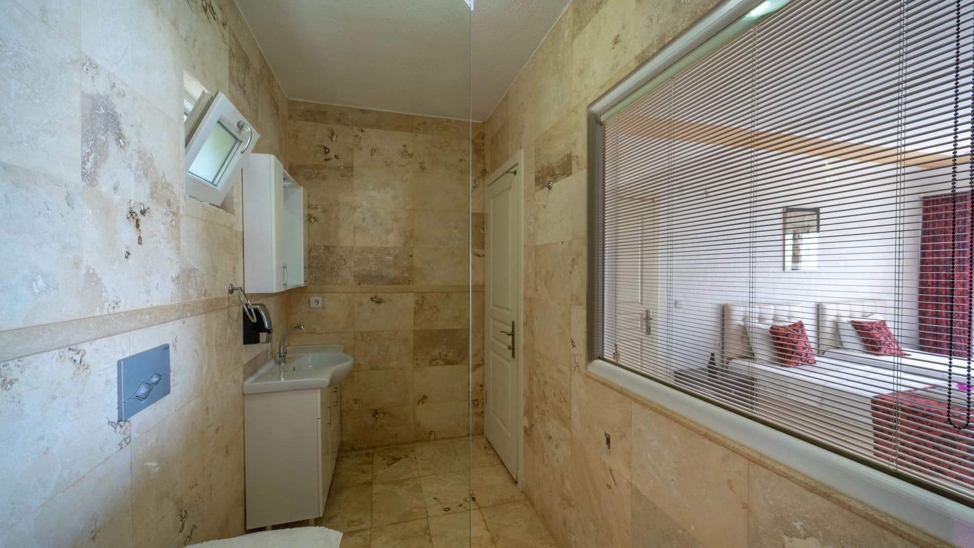 Villa Alfa Özel Havuzlu 51