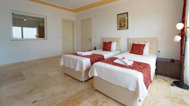 Villa Alfa Tatil Villası 37