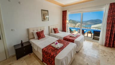 Villa Alfa Kalkan 44