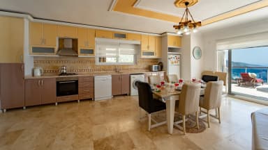 Villa Alfa Kalkan 42