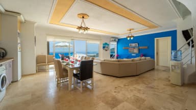 Villa Alfa Kalkan 56