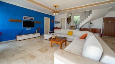 Villa Alfa Kalkan 70