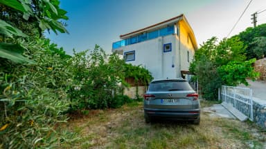 Villa Alfa Kalkan 58