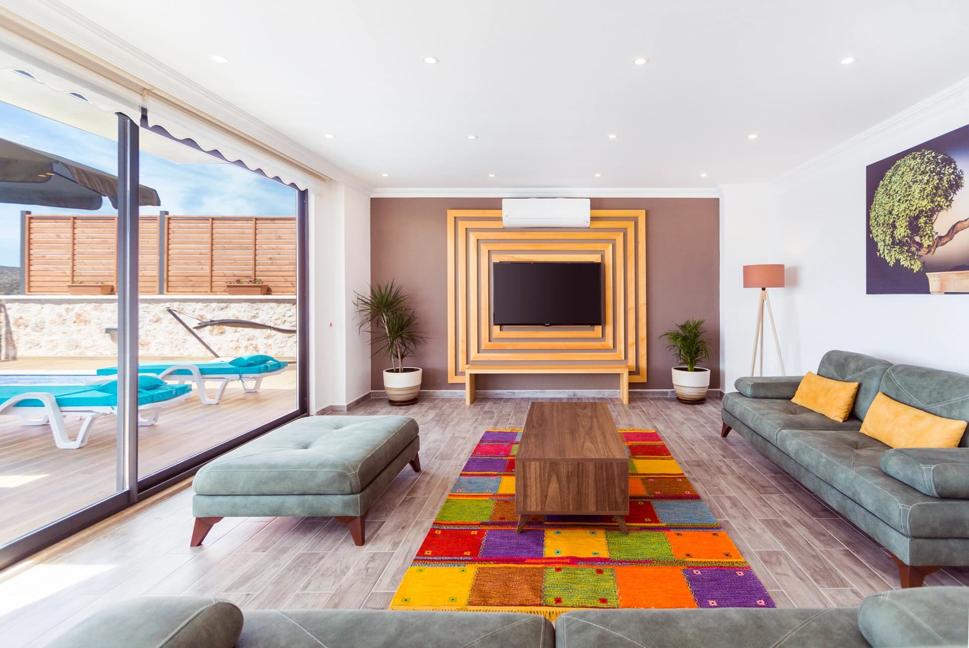 Villa Primavera Kalkan 47