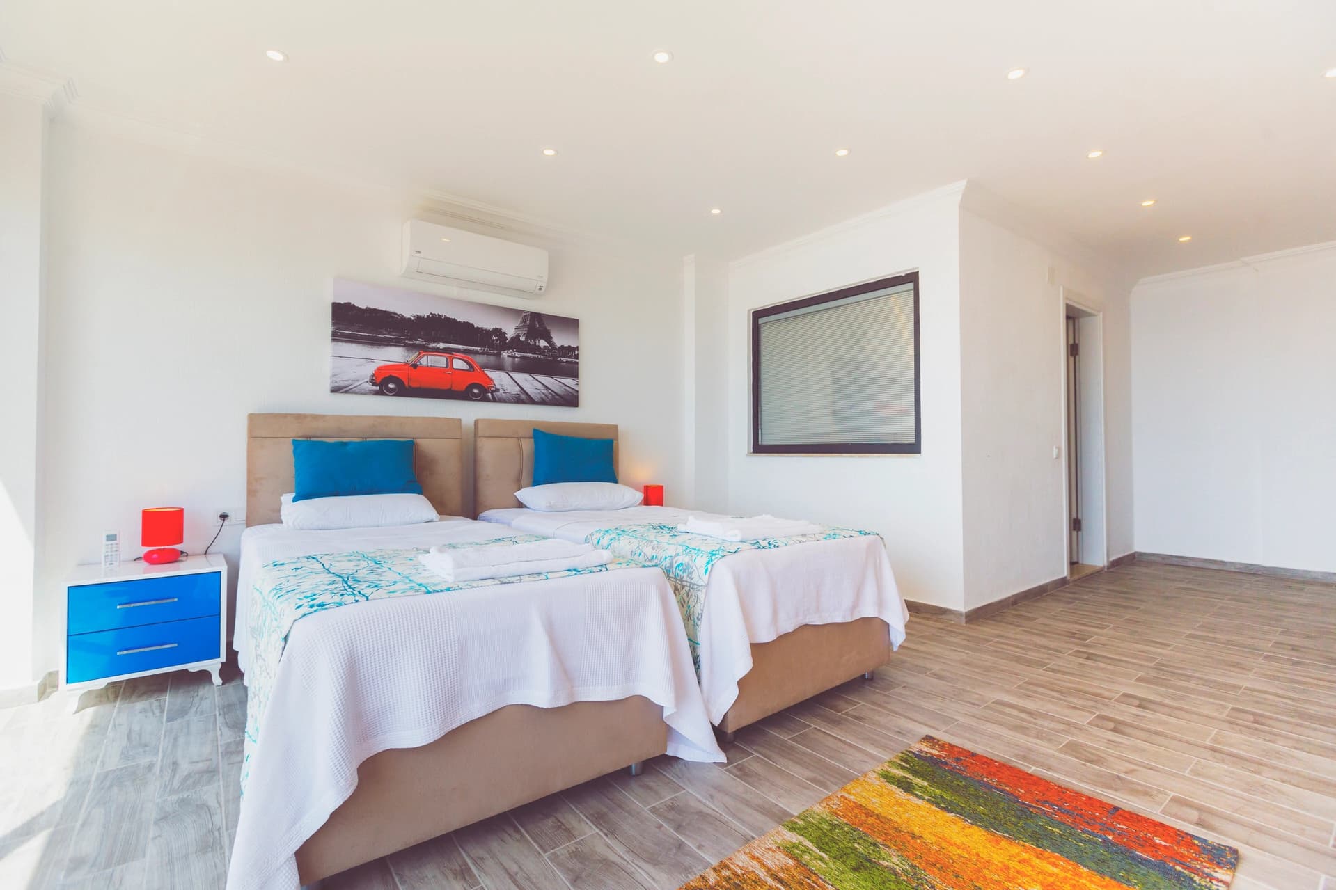 Villa Primavera Tatil Villası 20