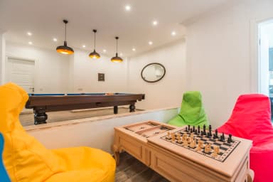 Villa Primavera Tatil Villası 14