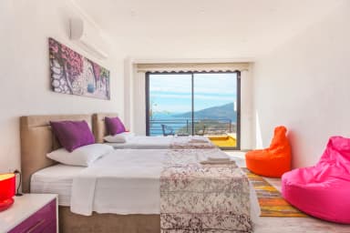 Villa Primavera Kalkan 27