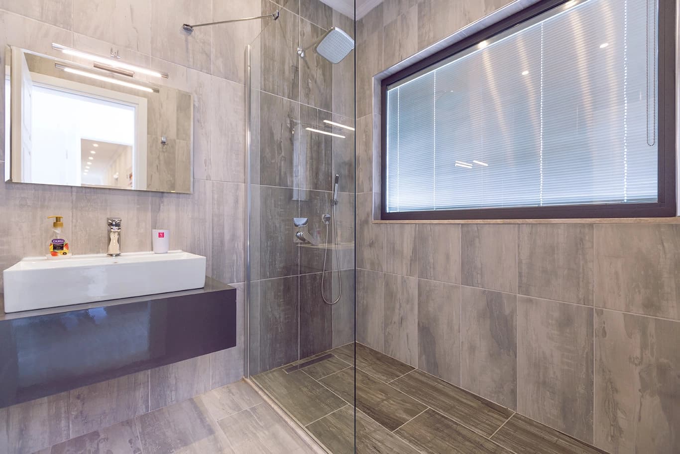 Villa Primavera Özel Havuzlu 34