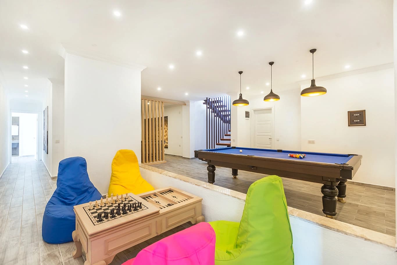 Villa Primavera Kalkan 21