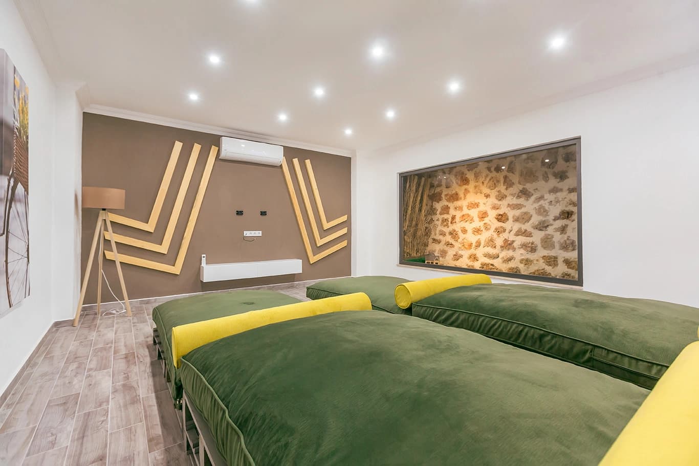 Villa Primavera Tatil Villası 48