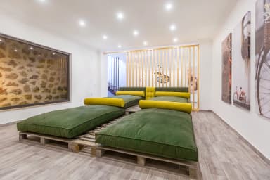 Villa Primavera Kalkan 55