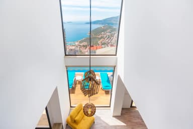 Villa Primavera Özel Havuzlu 62